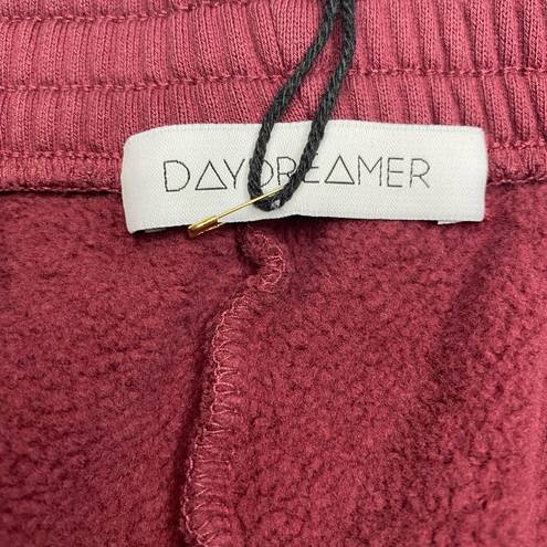 Daydreamer  Boyfriend Sweat Shorts Size L