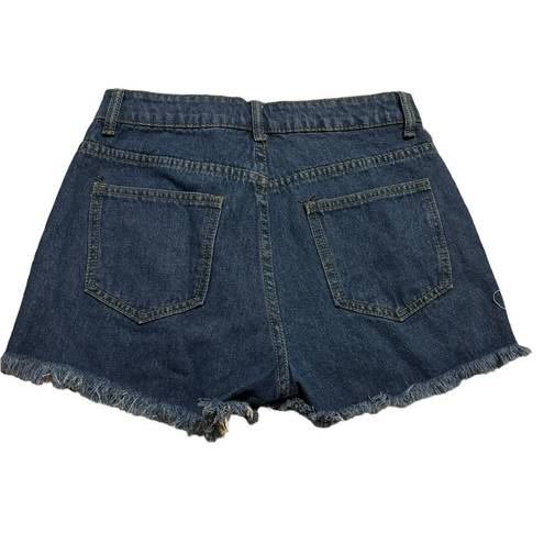 The Style Between Us NWT Denim shorts Size 5