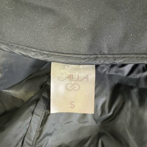 Calia by Carrie  Underwood Quilted Run Jacket Size S