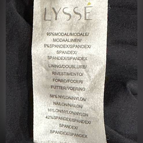 Lysse Lyseé