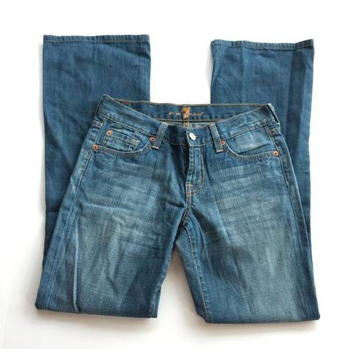 7 For All Mankind 7 for all‎ mankind Boot Cut Jeans u075n069u