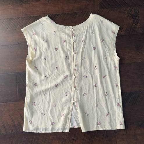Abercrombie & Fitch  Blouse