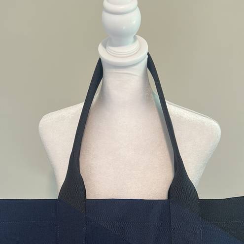 Rothy's  The Essential Tote Bag in Midnight Navy