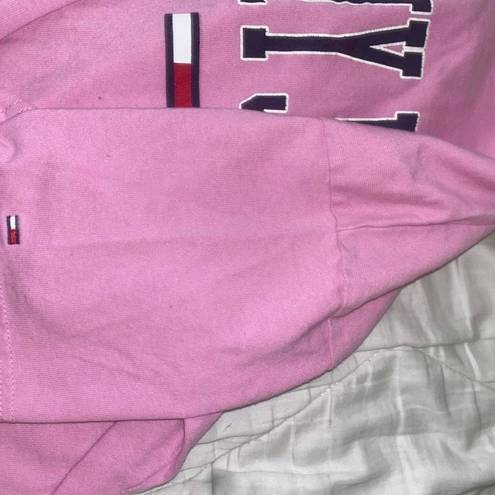 Tommy Hilfiger Vintage Pink T-shirt