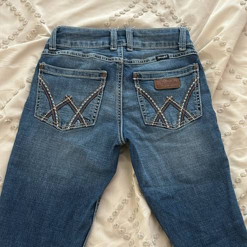 Wrangler  Jeans bootcut