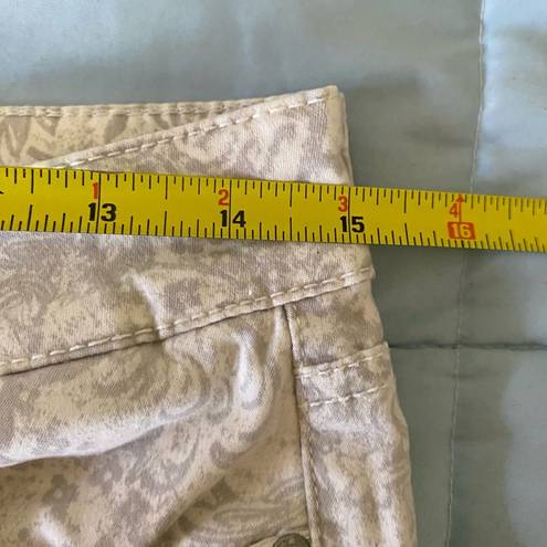 NYDJ Women’s leggings by  size 8