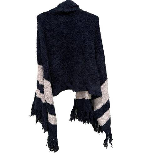 Barefoot Dreams NEW  Cozy chic Women's Malibu Wrap One Size