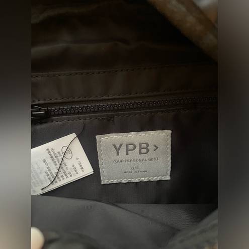 Abercrombie & Fitch A&F YPB Belt Bag