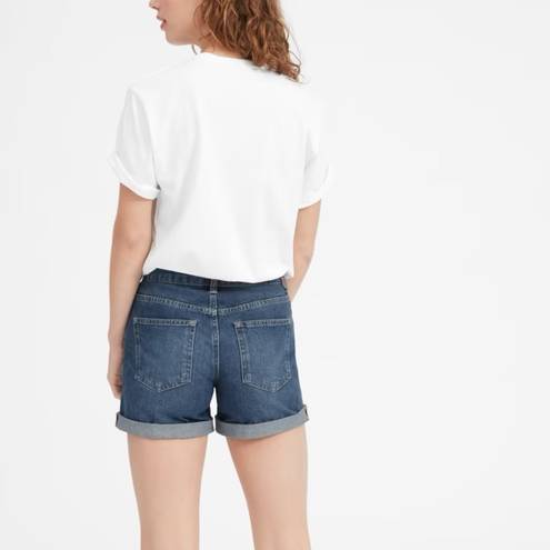 Everlane  The Denim Shorts