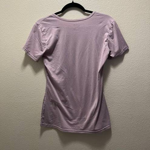 32 Degrees Heat 32 Degrees Women's Top Cool Short Sleeve T-shirt Athletic Activewear Size Small