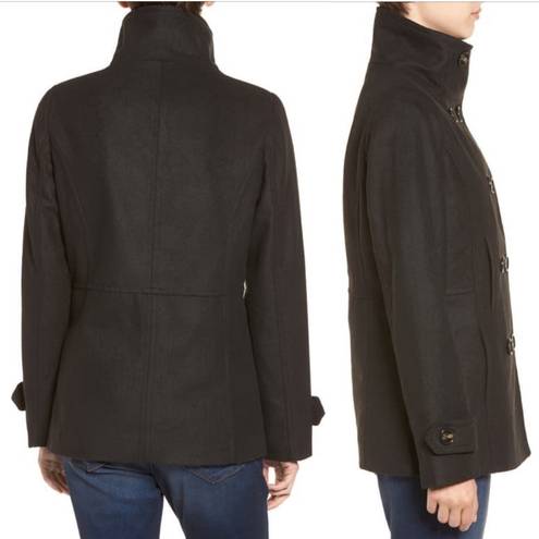 Thread and Supply  Double Breasted Peacoat XS NWOT