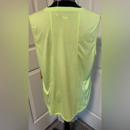 Avia NWT  Performance Tank Top