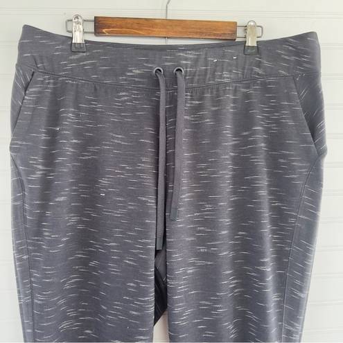 Xersion  women’s Jogger sweatpants Size XL