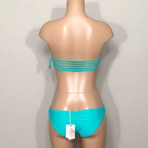 Jessica Simpson  bikini. NWT