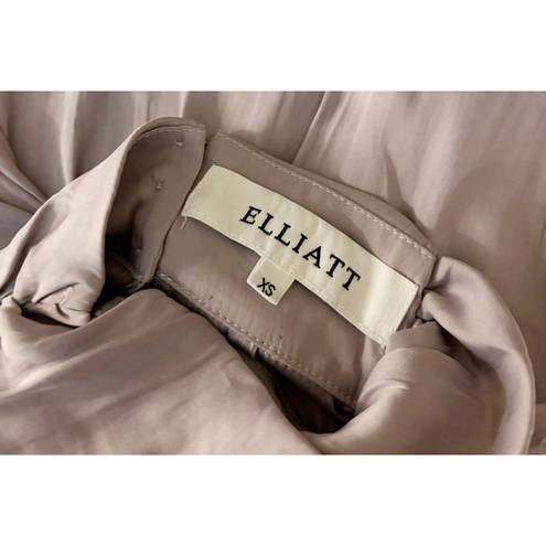 Elliatt Aristocrat Dress