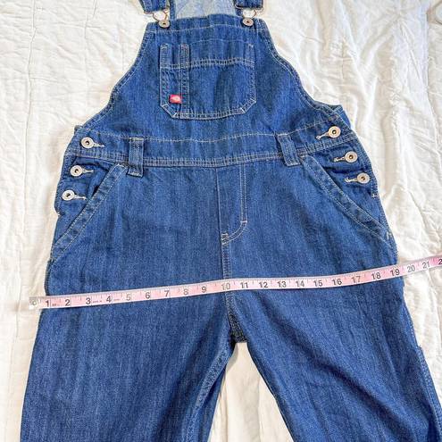 Dickies  Denim Jean Overalls