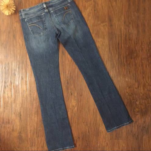 Joe’s Jeans  Womens Bootcut Stretch Jeans 29W/35L