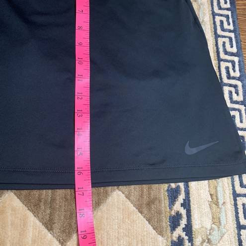 Nike  Dri Fit athletic skort