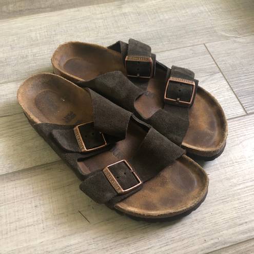 Birkenstock Arizona 38