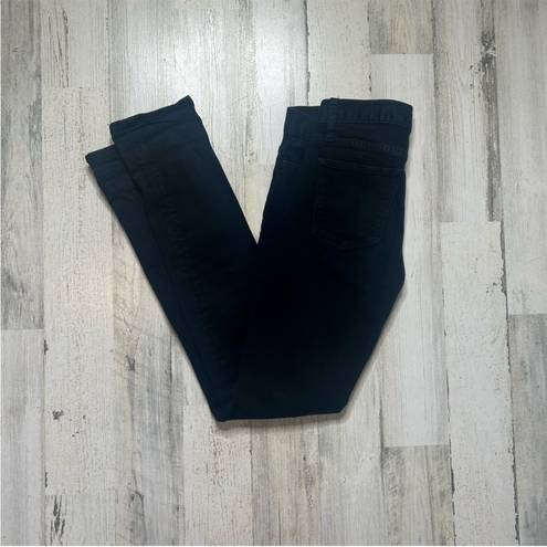 Elizabeth and James  Skinny Jeans Size 25