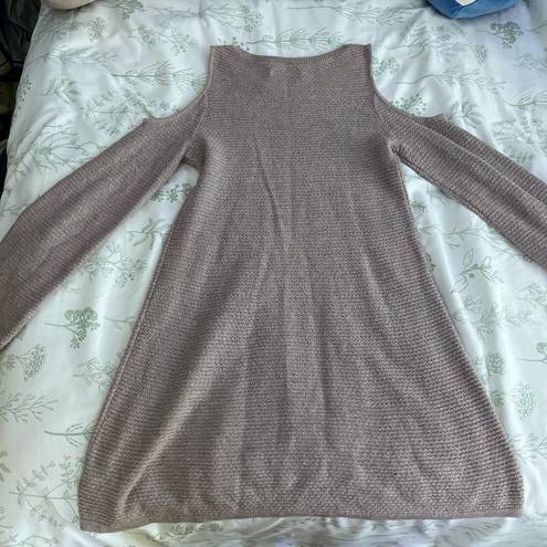 American Eagle Outfitters Sweater Dress