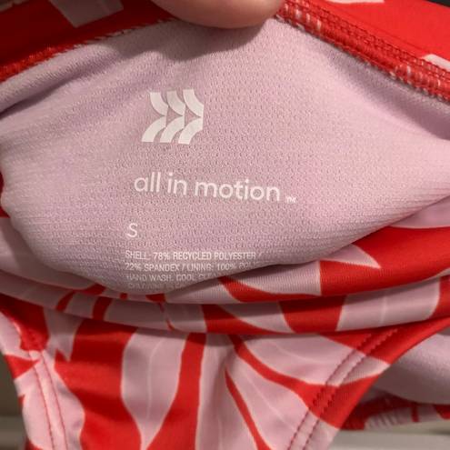 All In Motion bikini bottoms