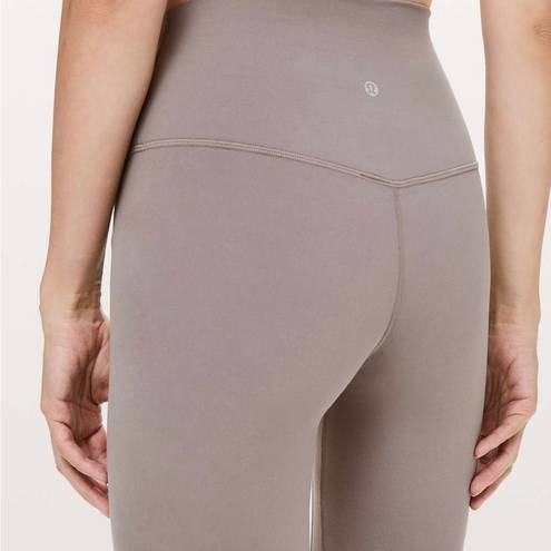 Lululemon  Align Pant II *25 Inch Lunar Rock