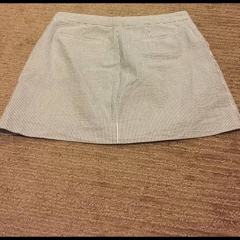 J.Crew BNWOT  skort! Perfect condition