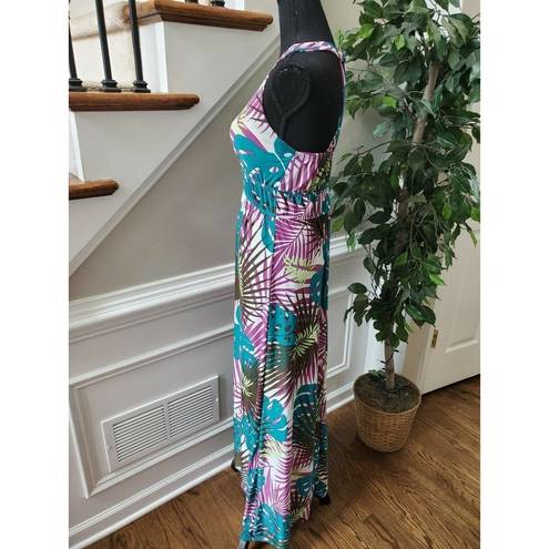 Attention  Womens Casual Maxi Dress Size S