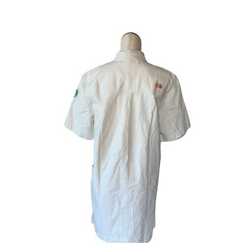 The North Face NWT  Women's Valley Shirt Dress