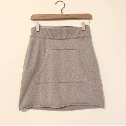 n:philanthropy  Tropica Knit Mini Skirt Medium