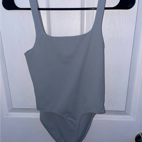 PacSun square neck bodysuit