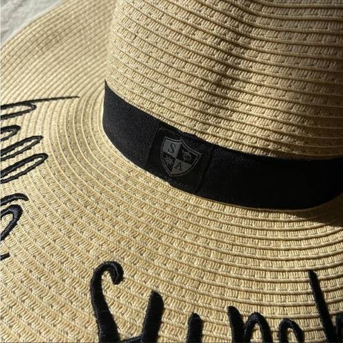 Krass&co SA  hello sunshine hat