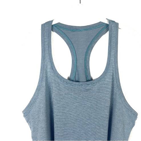 Lululemon Swiftly race length tank top 12