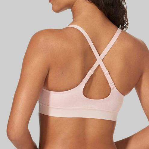 Second Skin Tommy John  Comfort Lace Bralette