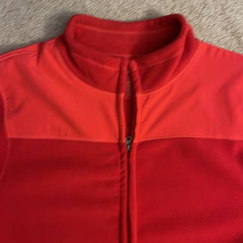 Stone Mountain EGC women’s  full zip heavy fleece-like jacket w/pockets‎ size XXL