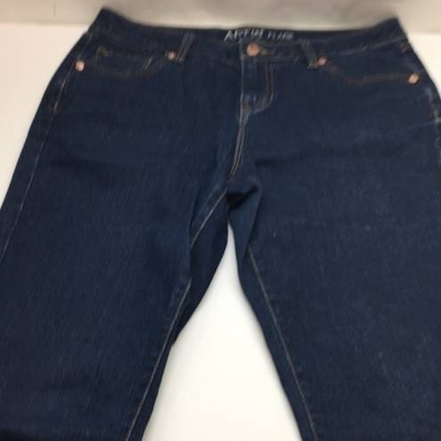 Apt. 9   flare ladies jeans 8​