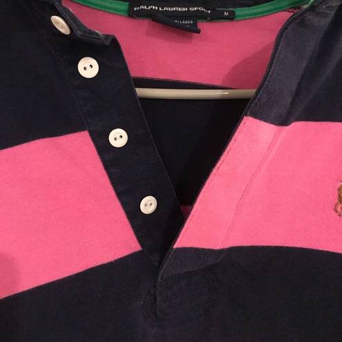 Polo Vintage Y2K  Ralph Lauren Size Medium