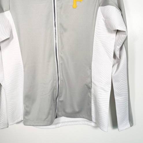 Antigua NWT Pittsburgh Pirates MLB Women’s  Full-Zip Jacket