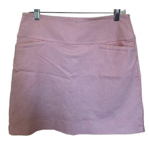 Krass&co Skort SC &  orange and cream size medium