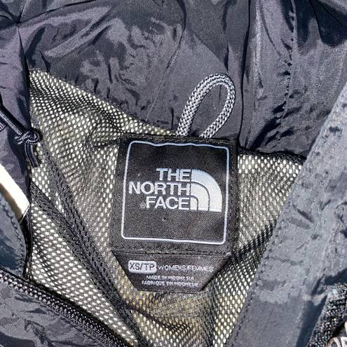 The North Face HyVent Jacket