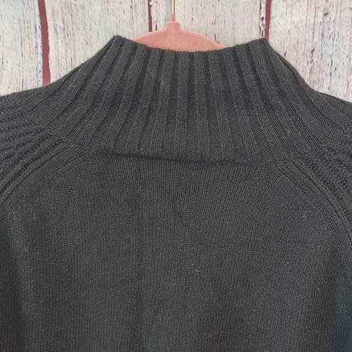 Everlane NWOT  The Cashmere Ribbed Turtleneck