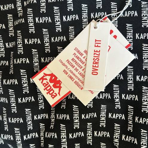 Kappa  authentic Molly hoodie