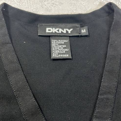 DKNY  ladies sweater  M