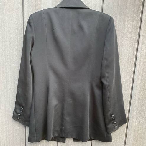 Laundry by Shelli Segal  Blazer Black