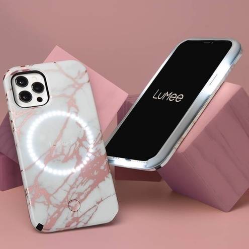 LuMee Original  Case iPhone 12 Pro / iPhone 12