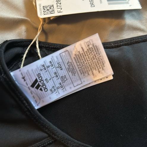 Adidas sports bra NWT