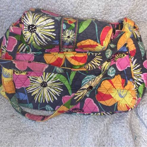 Vera Bradley  Satchel Bag