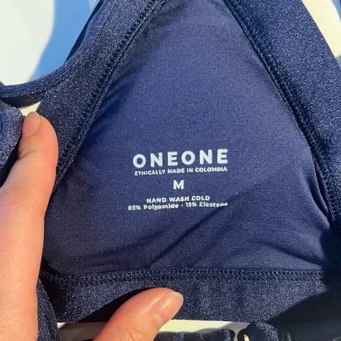 ONEONE Swimwear Kameron Top