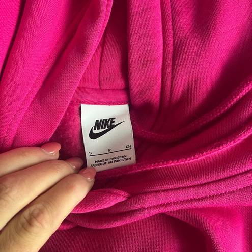 Nike  Hoodie